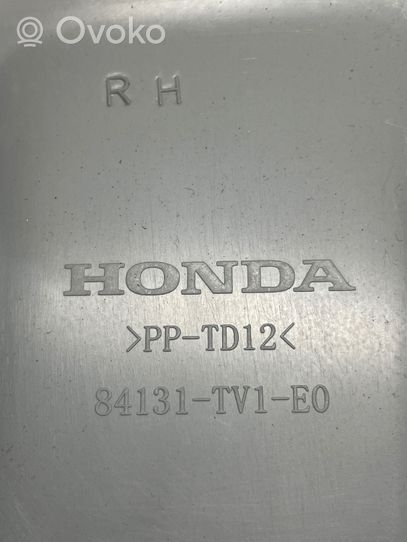 Honda Civic IX Rivestimento laterale del portellone posteriore/bagagliaio 84131TV1E0