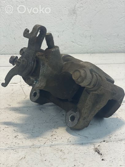 Mazda 6 Rear brake cylinder 