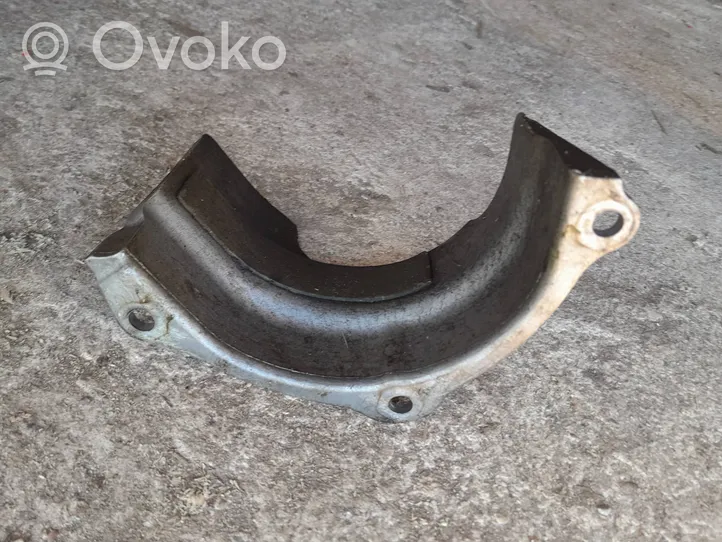 Audi A6 C7 Pusašio pakabinamo guolio kronšteinas 8K0407722