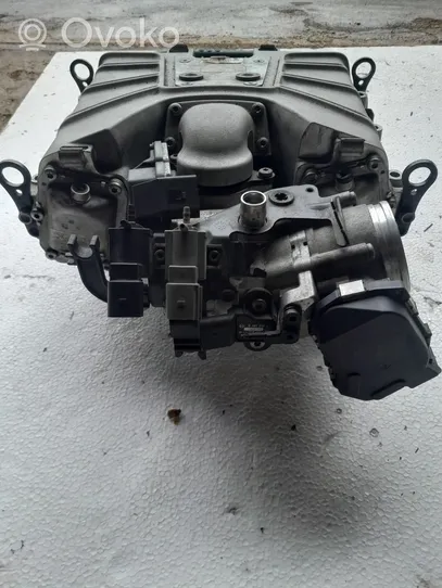 Audi A6 S6 C7 4G Turbocompressore 06E145601AC