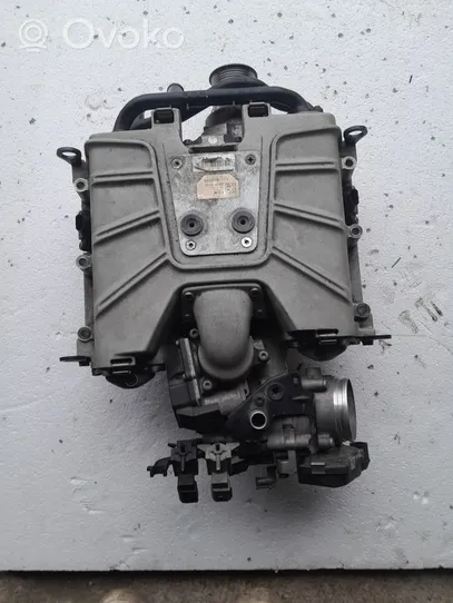 Audi A6 S6 C7 4G Turbocompressore 06E145601AC