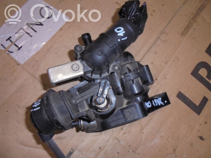 KPA1117 Hyundai i10 Thermostat/thermostat housing 2560004800 Used car