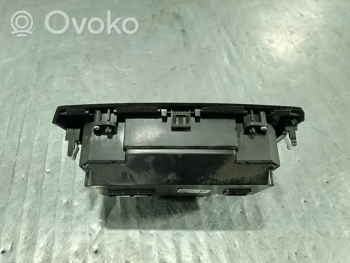 Honda Civic IX Console centrale, commande chauffage/clim 79600TV0