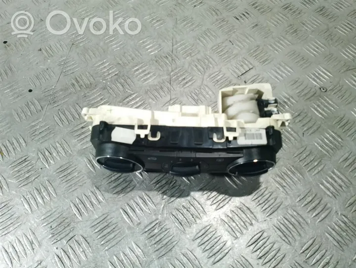 Mercedes-Benz B W245 Console centrale, commande chauffage/clim 1698301385