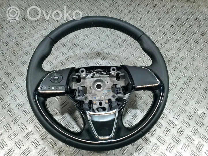 Mitsubishi Space Star Steering wheel 4400A809XA