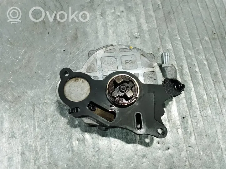 Seat Exeo (3R) Unterdruckpumpe Vakuumpumpe 03L145100F