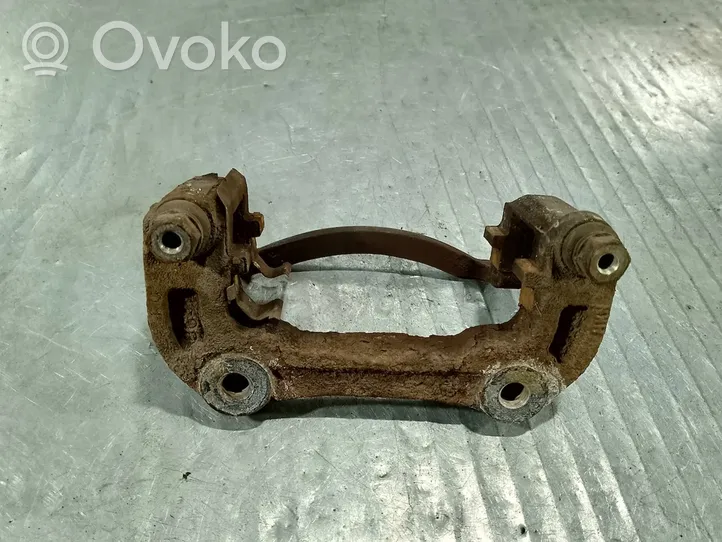 Opel Insignia A Front Brake Caliper Pad/Carrier 