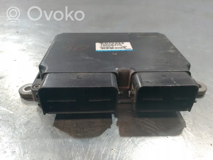 Mitsubishi Lancer VIII Komputer / Sterownik ECU silnika 1860B470