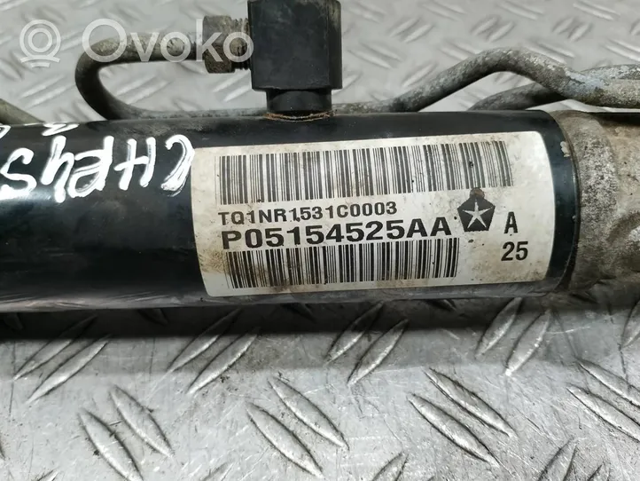 Chrysler 200 Cremagliera dello sterzo P05154525AA