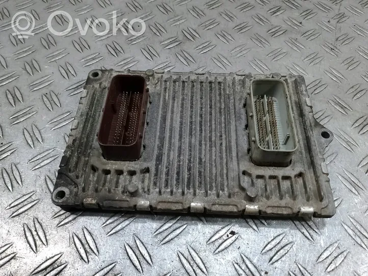 Chrysler 200 Centralina/modulo motore ECU P05150628AB