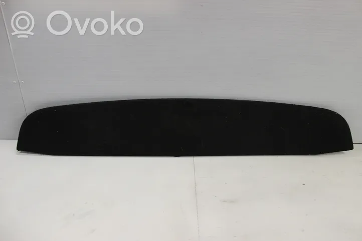 Toyota Corolla Verso AR10 Tappeto di rivestimento del fondo del bagagliaio/baule 584100F010