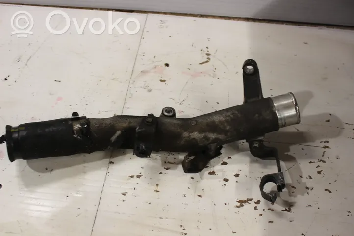 Toyota Corolla Verso AR10 Brake vacuum hose/pipe 