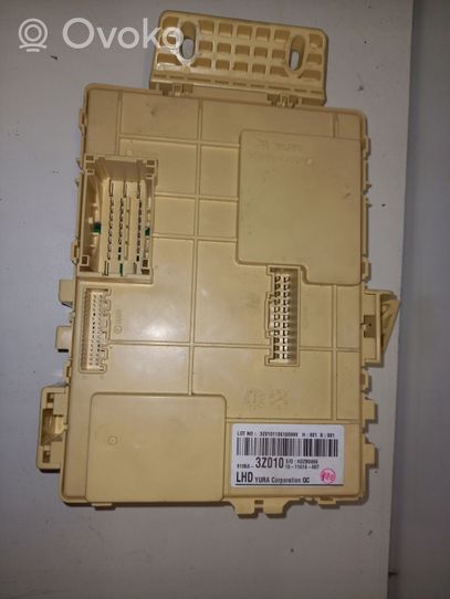 Hyundai i40 Fuse module 919503Z010