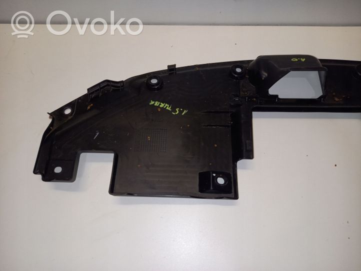 Honda HR-V Plaque avant support serrure de capot 71129TFSG050