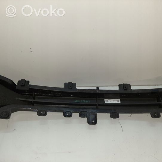 Hyundai i30 Traversa di supporto paraurti posteriore 86630S0000