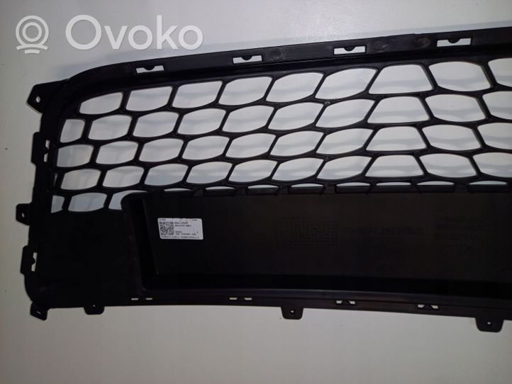 Hyundai i30 Kratka dolna zderzaka przedniego 865612R000