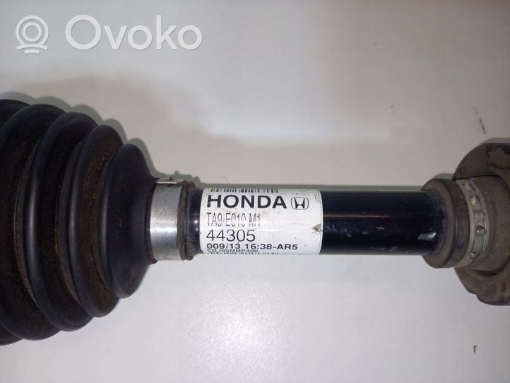 Honda Civic IX Semiasse anteriore TA9E010M1