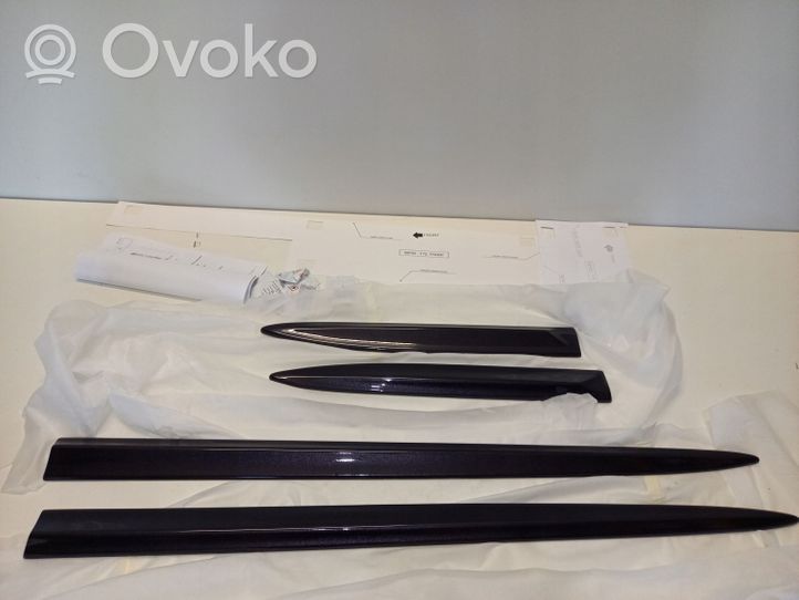 Honda HR-V Door card panel trim set 08P05T7S650