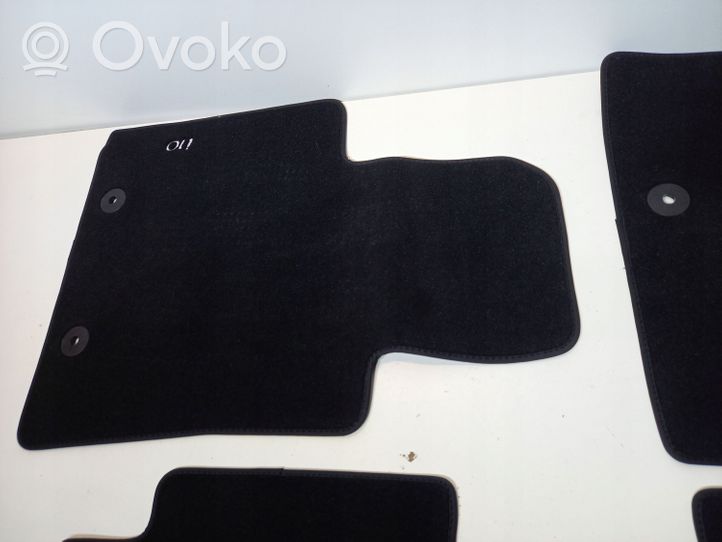 Hyundai i10 Kit tapis de sol auto 