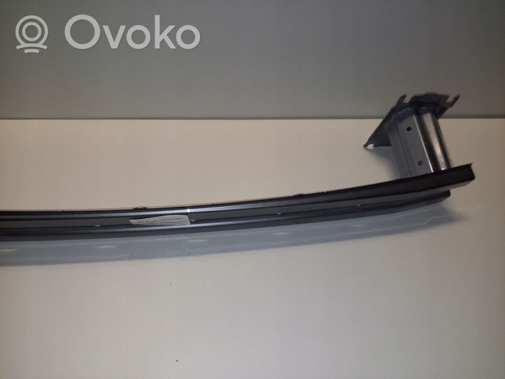 Suzuki Vitara (LY) Traversa di supporto paraurti posteriore 6556161M0