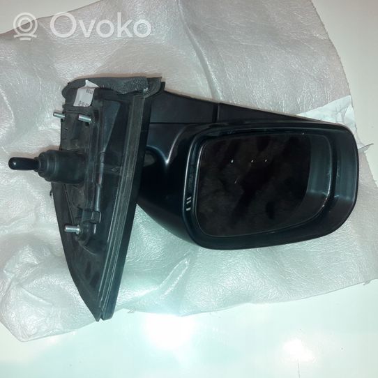 Honda Civic Front door electric wing mirror 76250S5SG01