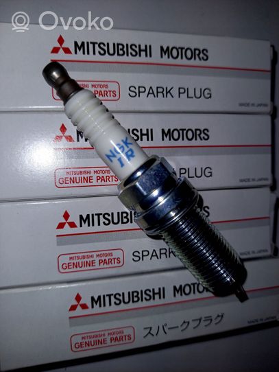 Mitsubishi Space Star Candela 1822A151