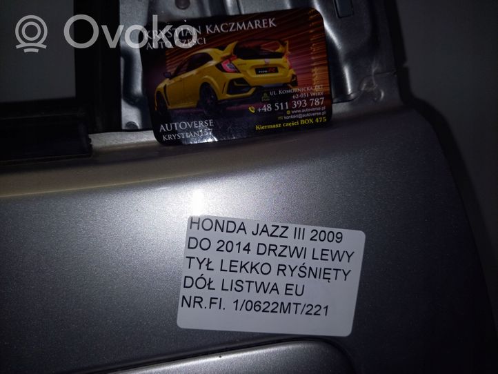 Honda Jazz Porte arrière 