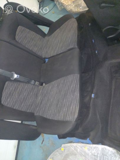 KIA Ceed Kit intérieur 