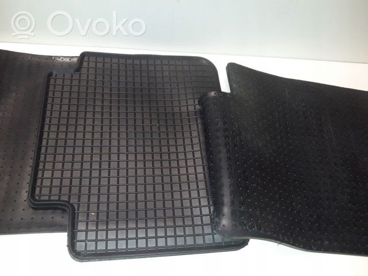 Hyundai Sonata Kit tapis de sol auto 