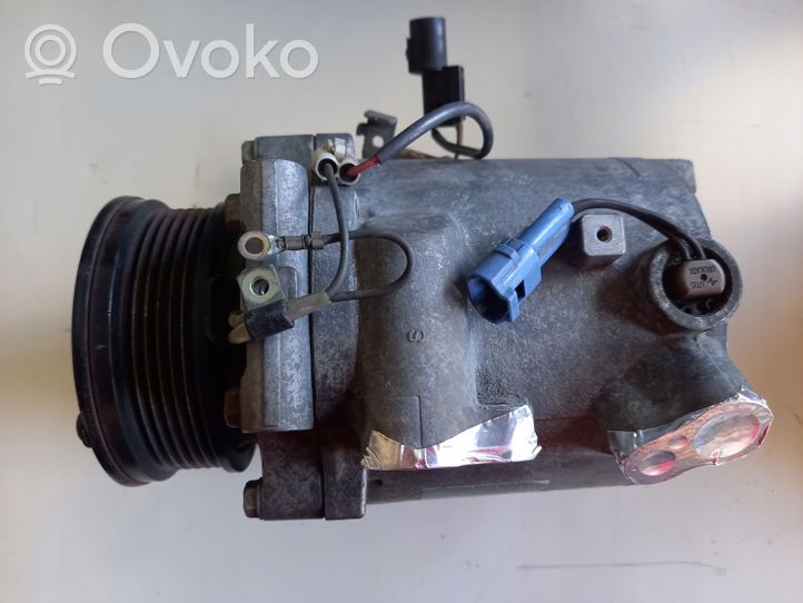 Mitsubishi Lancer X Compressore aria condizionata (A/C) (pompa) 4004983