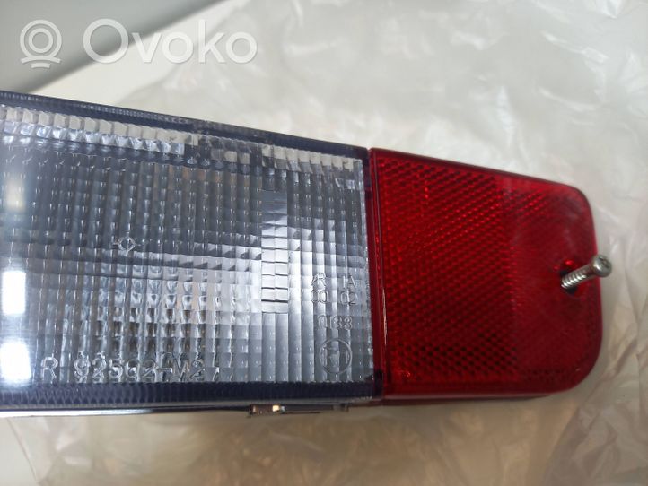 Hyundai Santamo Rear bumper light 92502M2200