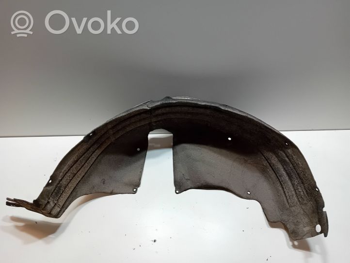 Honda HR-V Rear arch fender liner splash guards 