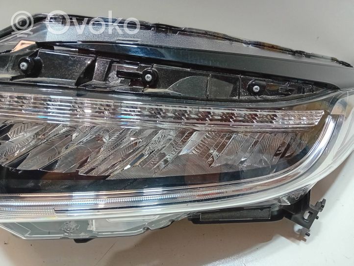 Honda HR-V Faro/fanale LAMPA LEWA PRZEDNIA