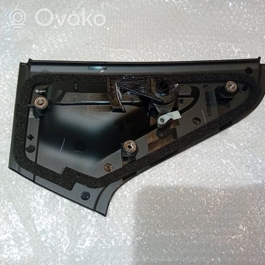 Suzuki Swift Maniglia esterna per portiera posteriore 8284052R035PK