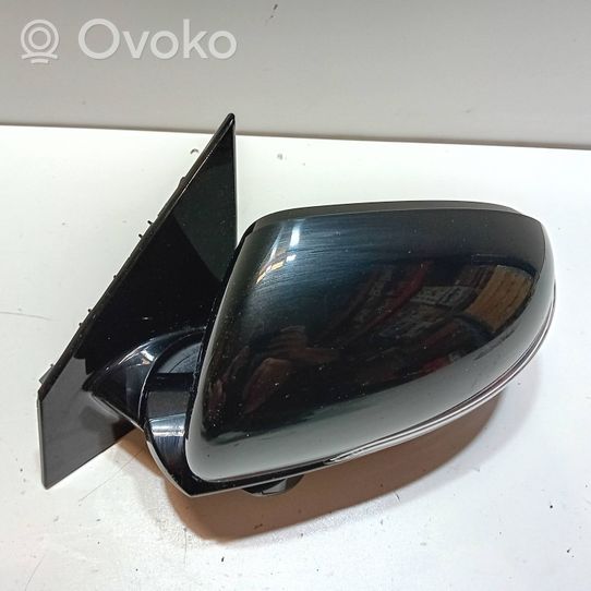 KIA Sorento Front door electric wing mirror 