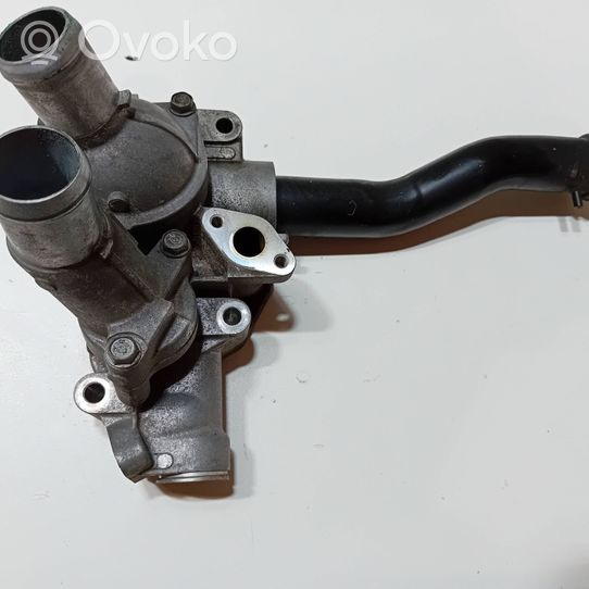 Honda CR-V Boîtier de thermostat / thermostat 