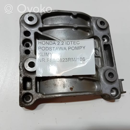 Honda Civic IX Staffa di montaggio del compressore dell’A/C 