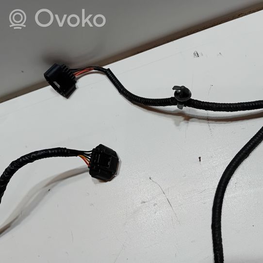 KIA Sorento Parking sensor (PDC) wiring loom 91840C5030