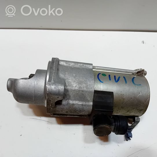 Honda Civic X Starter motor SM75009