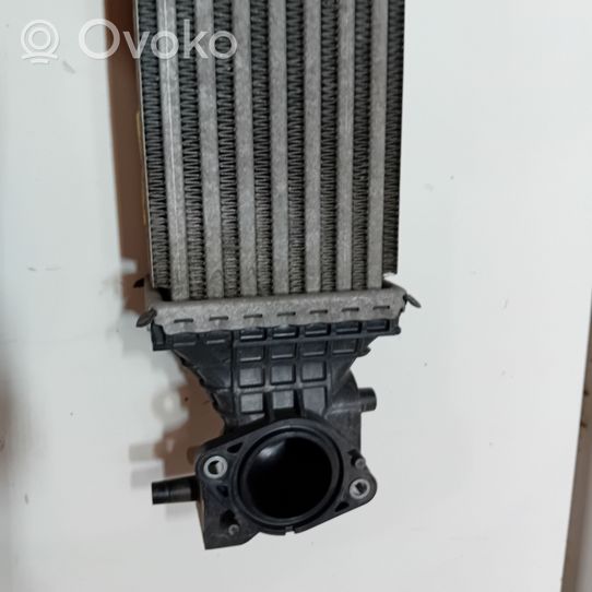 Honda CR-V Chłodnica powietrza doładowującego / Intercooler 197105PAA01