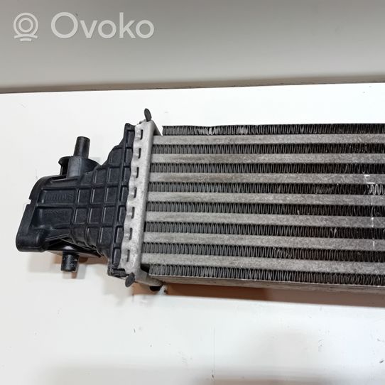 Honda CR-V Chłodnica powietrza doładowującego / Intercooler 197105PAA01