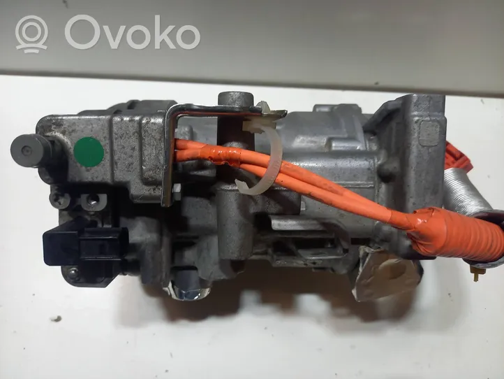 Honda CR-V Air conditioning (A/C) compressor (pump) 0424000542