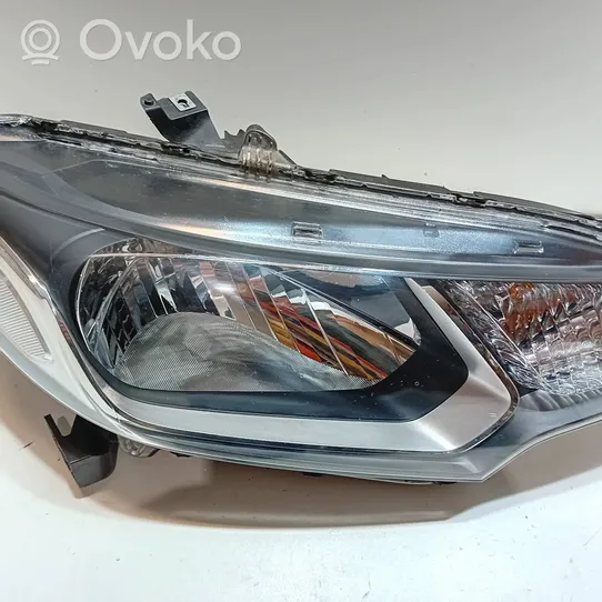 Honda Jazz Lampa przednia 