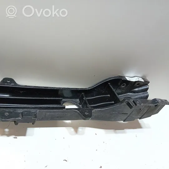 Hyundai i30 Traversa di supporto paraurti posteriore 86631G4AA0