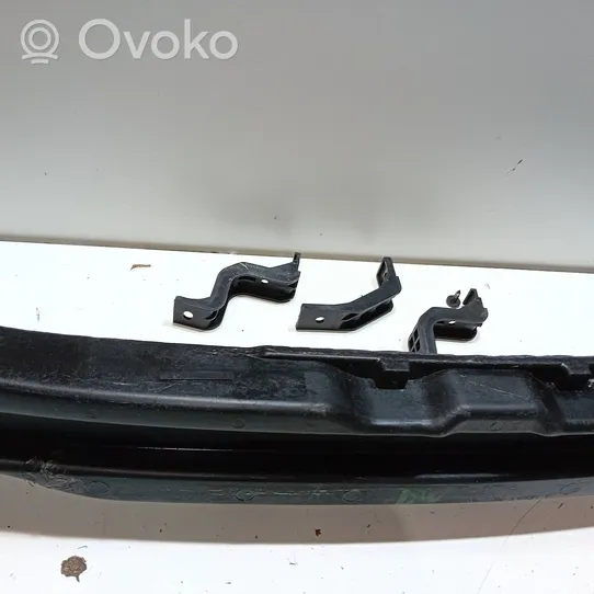 Hyundai i30 Traversa di supporto paraurti posteriore 86630g4200