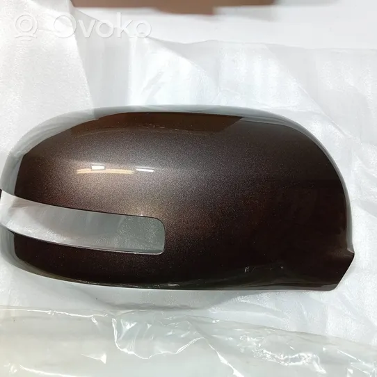 Mitsubishi Outlander Plastic wing mirror trim cover 7632A808YA