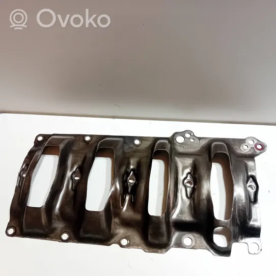 BMW 5 F10 F11 Kita variklio detalė 851408706