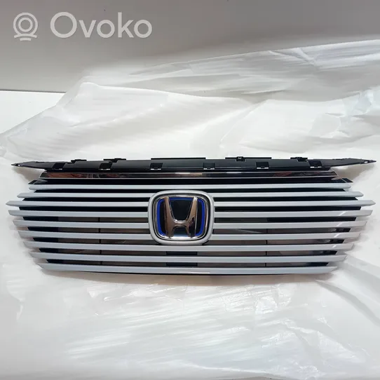 Honda HR-V Maskownica / Grill / Atrapa górna chłodnicy 712003N0901ZC