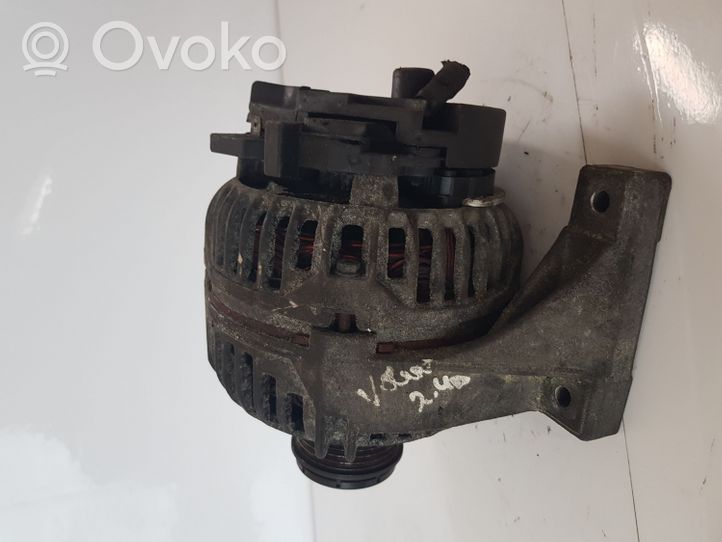 Volvo S80 Alternador 0124525029