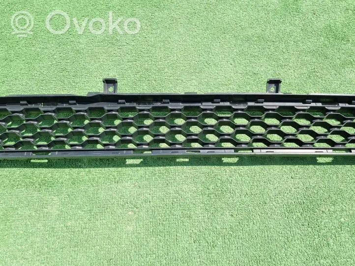 Jaguar F-Pace Grille inférieure de pare-chocs avant HK83-17H750-A